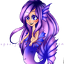 Mythical Creatures Adoptables :: Mermaid :: OPEN