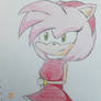 Amy Rose