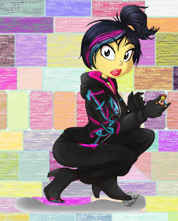 Wyldstyle By Cakenoodlepaddy Edit2 By ShinPersonaMaster On DeviantArt wyldstyle-by-cakenoodlepaddy-edit2-by-shinpersonamaster-on-deviantart