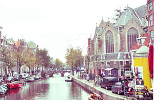 Amsterdam