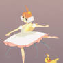 Princess Tutu