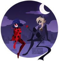 miraculous ladybug