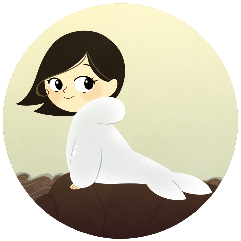 Song Of The Sea By Mintycanoodles On Deviantart Song Of The Sea By Mintycanoodles On Deviantart
