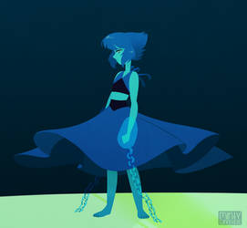 lapis lazuli