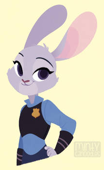 Judy Hopps