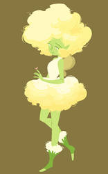 dandelion fairy