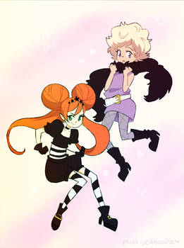 sugar sugar rune