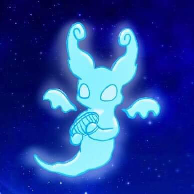 Pure Form Esprit: No. 2 by LittleCreatures19 on DeviantArt