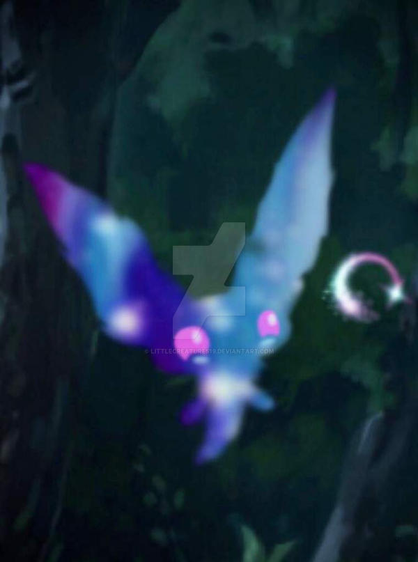 Pure Loomie: No. 6 by LittleCreatures19 on DeviantArt