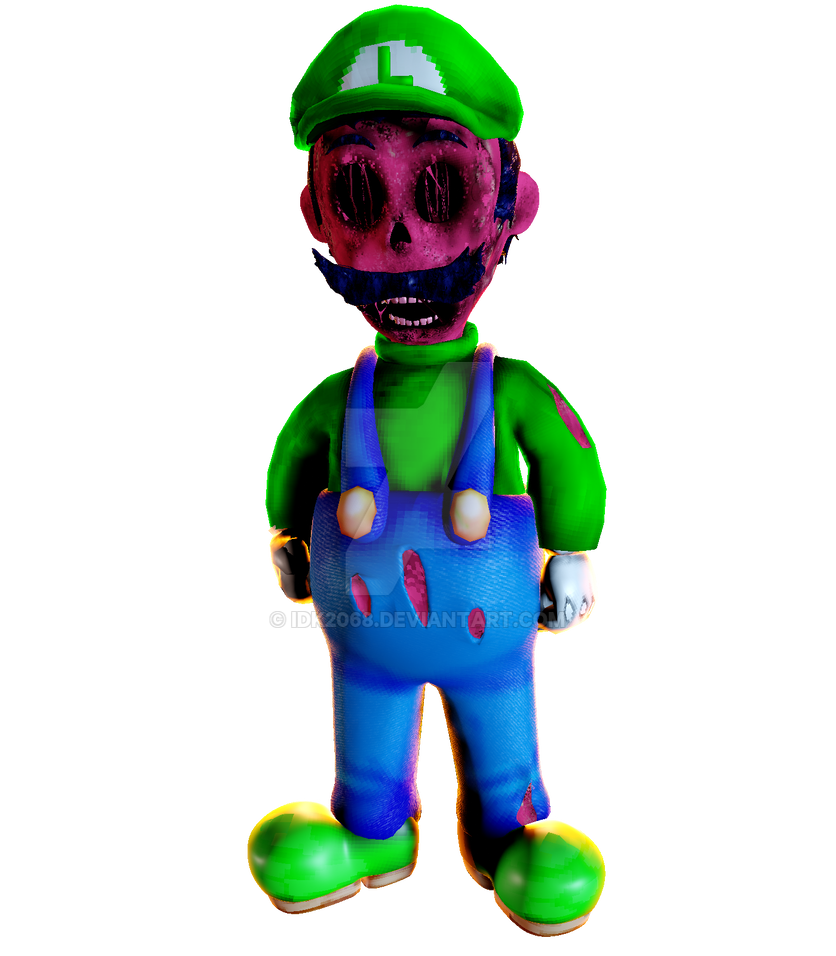 I Hate You Luigi By Idk2068 On DeviantArt I hate you luigi by idk2068 on deviantart