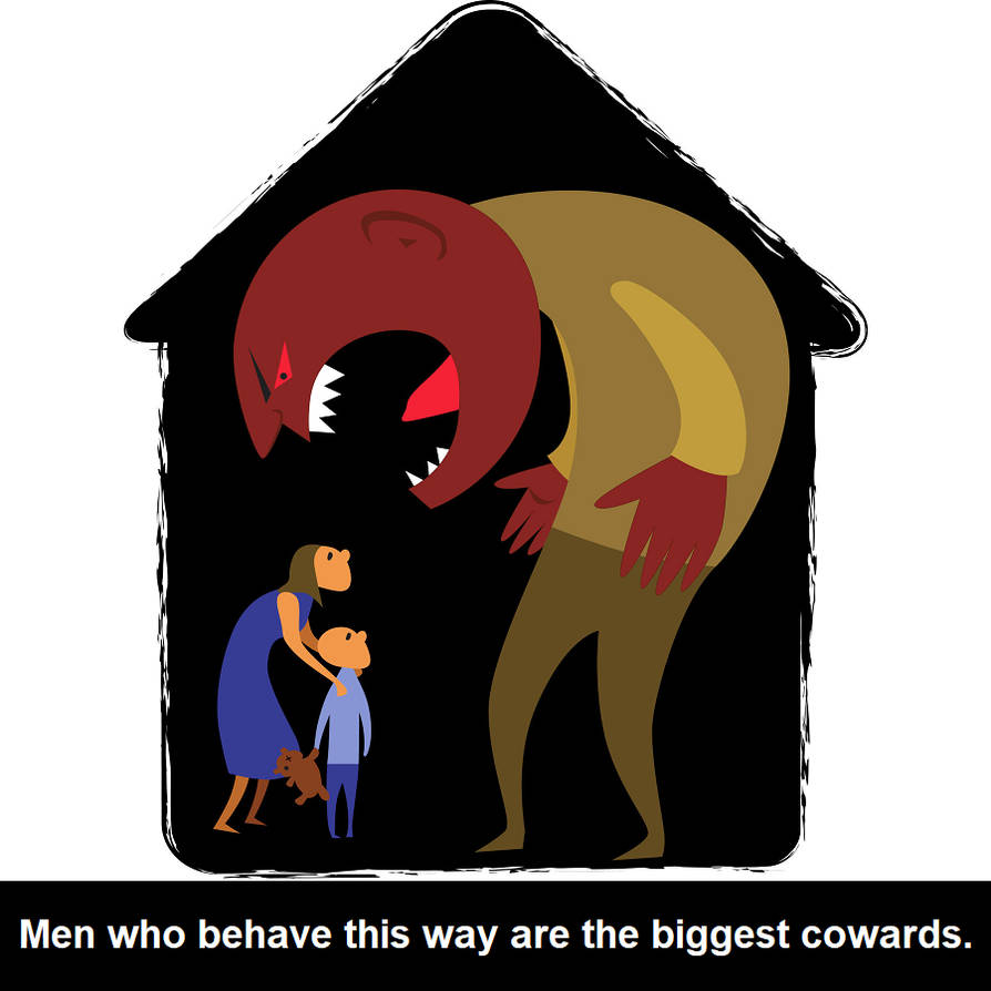 Bad Dad by artmalique on DeviantArt