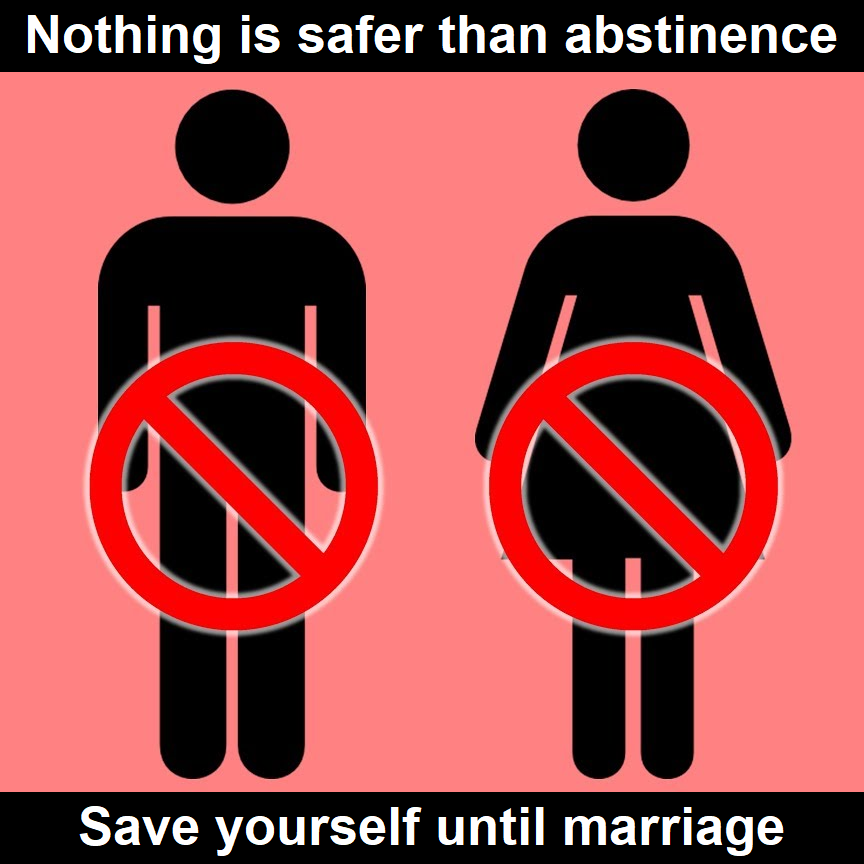 Image Abstinence Rocks Abstinence by artmalique on DeviantArt