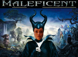 Maleficent Hightower