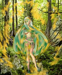 Dryad