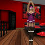 Second Life Bondage