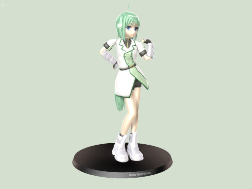 Mmd Figure MMD Figure Stand 2 by FatalFramer3 on DeviantArt