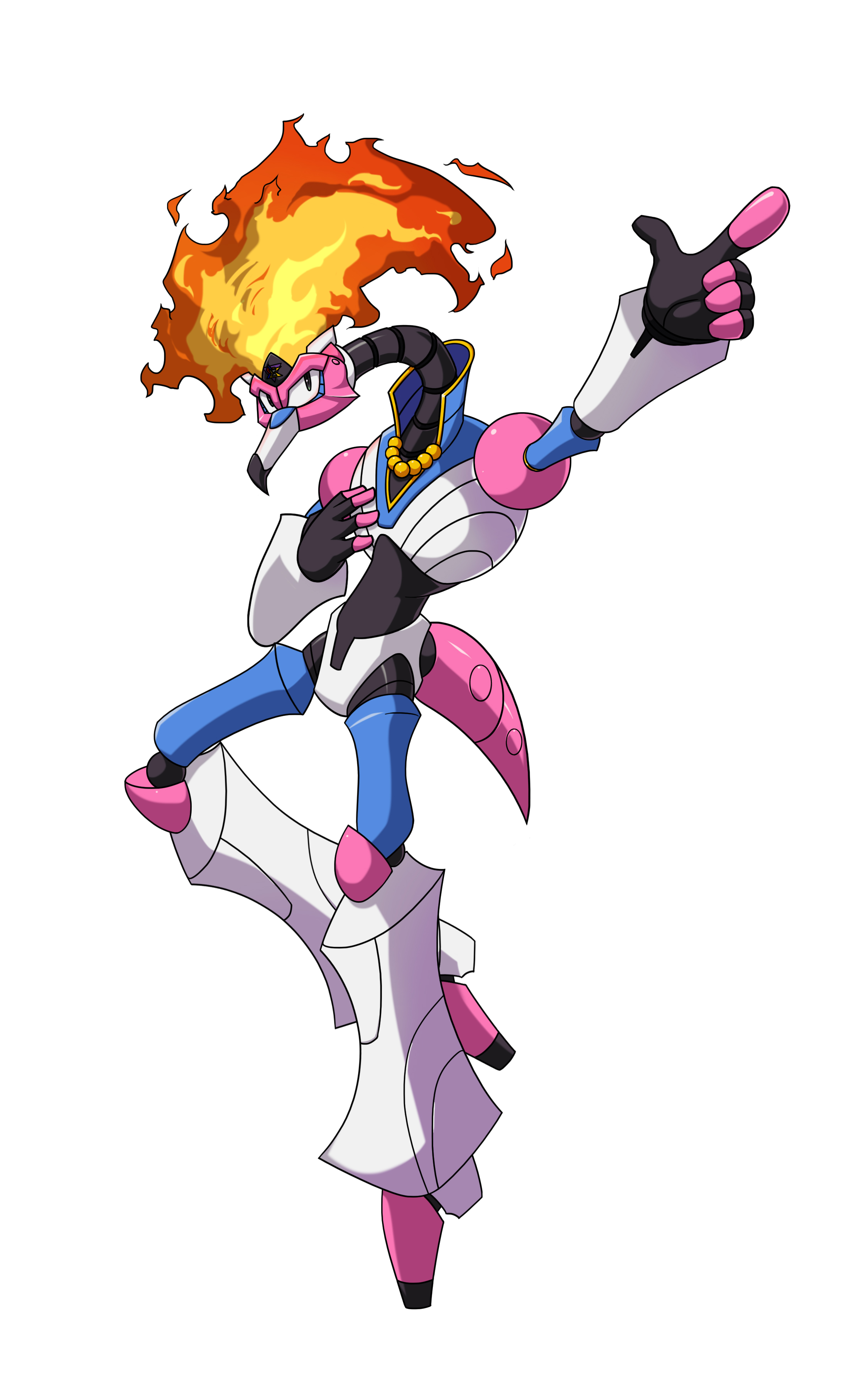 Disco Flamengo by ToastieMan on DeviantArt