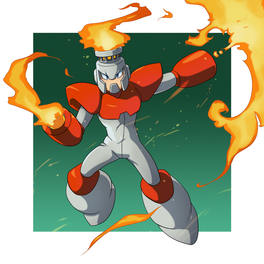 Fire Man Dailouges Fire Man by ToastieMan on DeviantArt