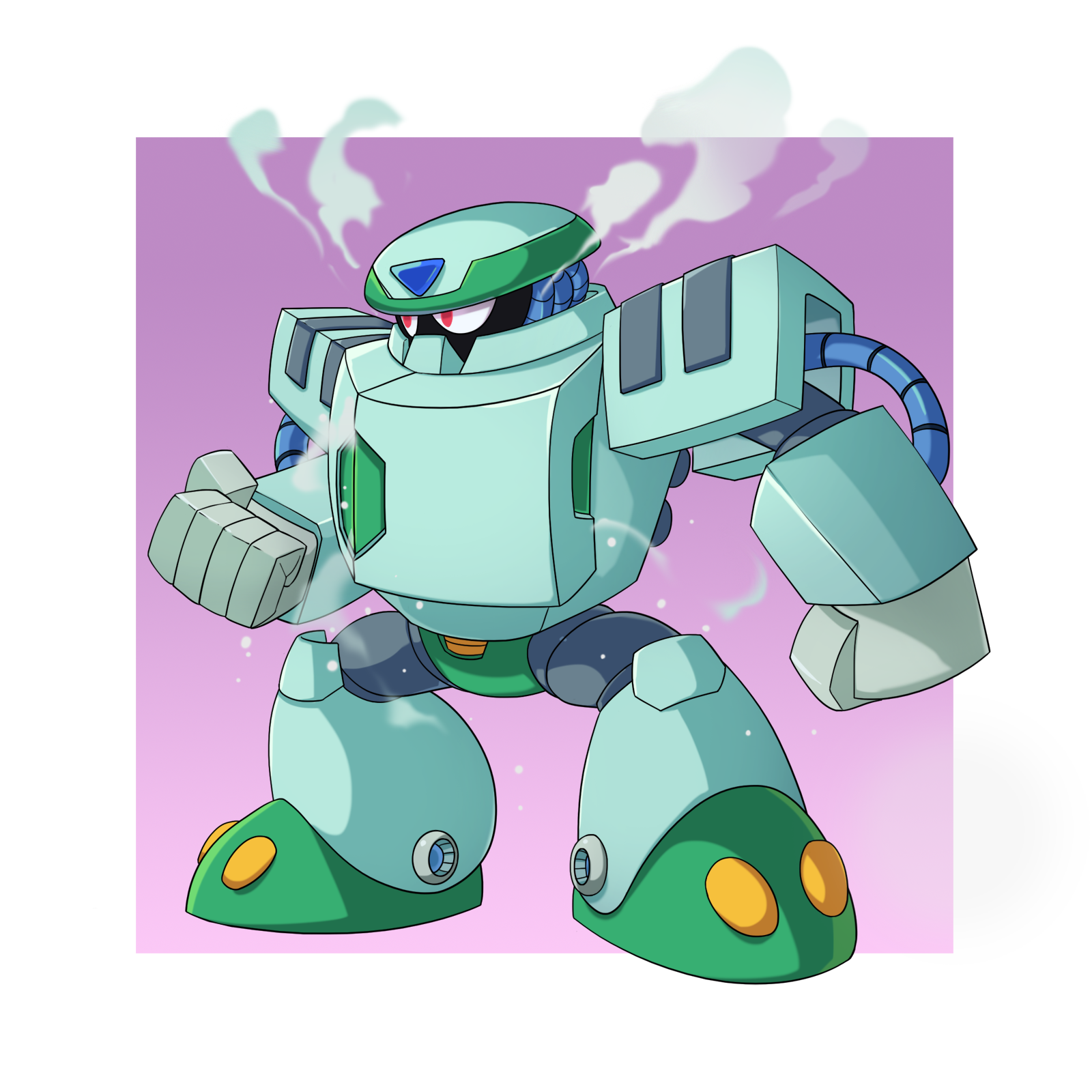 Cold Man By ToastieMan On DeviantArt cold-man-by-toastieman-on-deviantart