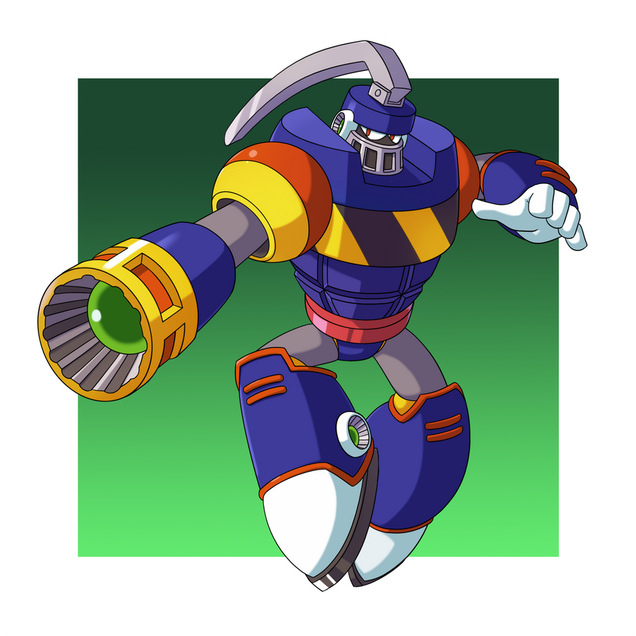 Grenade Man by ToastieMan on DeviantArt