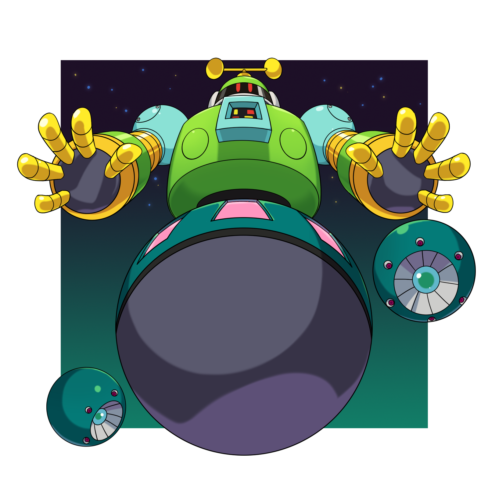 Astro Man By ToastieMan On DeviantArt