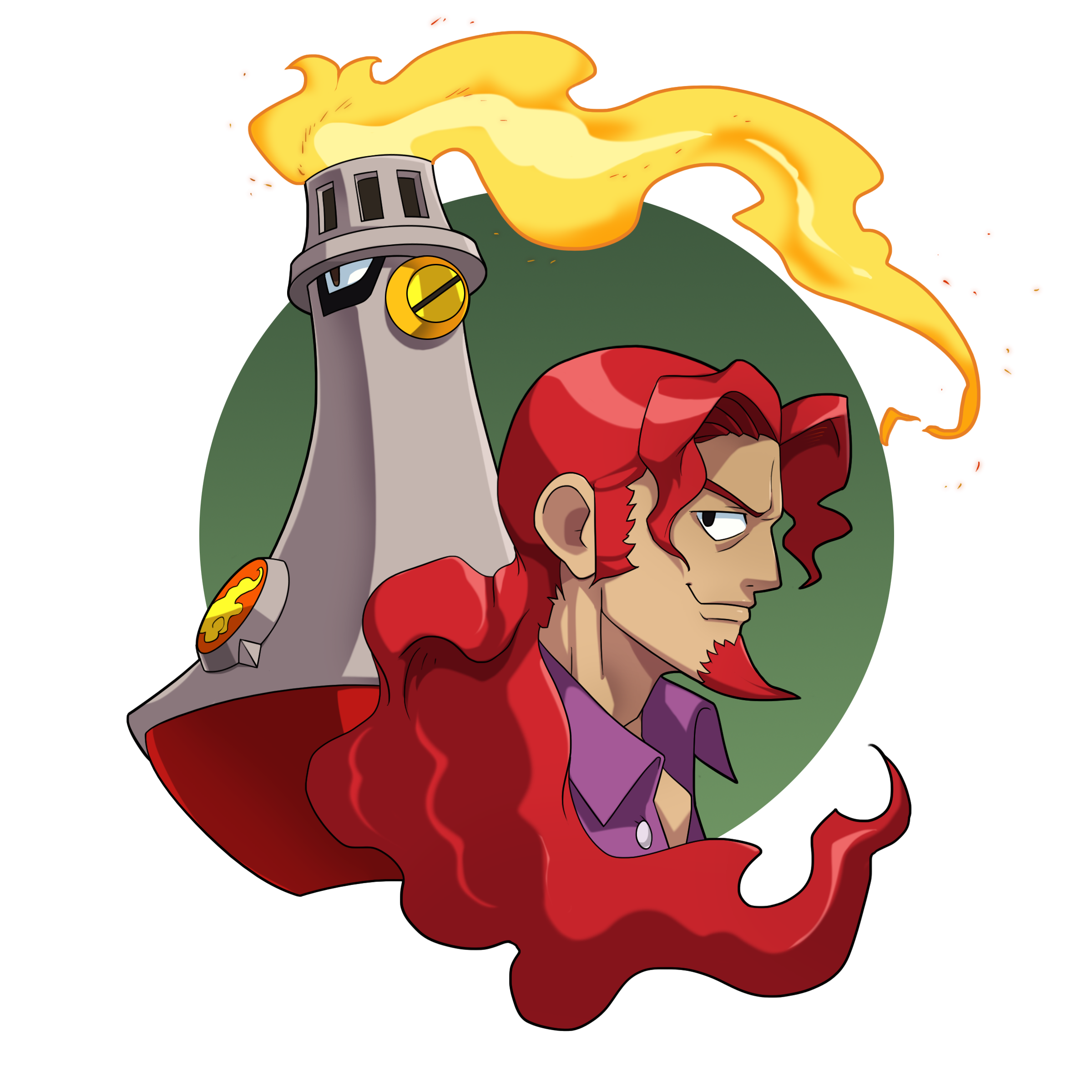 Firebros Firebros by ToastieMan on DeviantArt