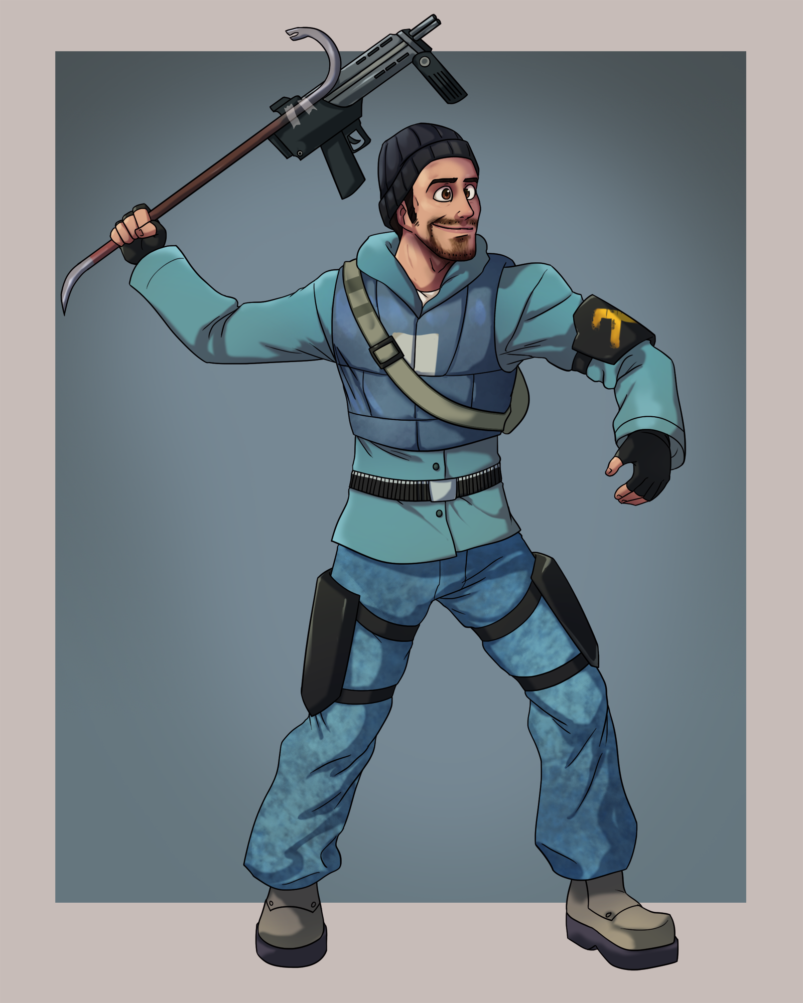Jon Freeman Deviantart John Freeman by ToastieMan on DeviantArt