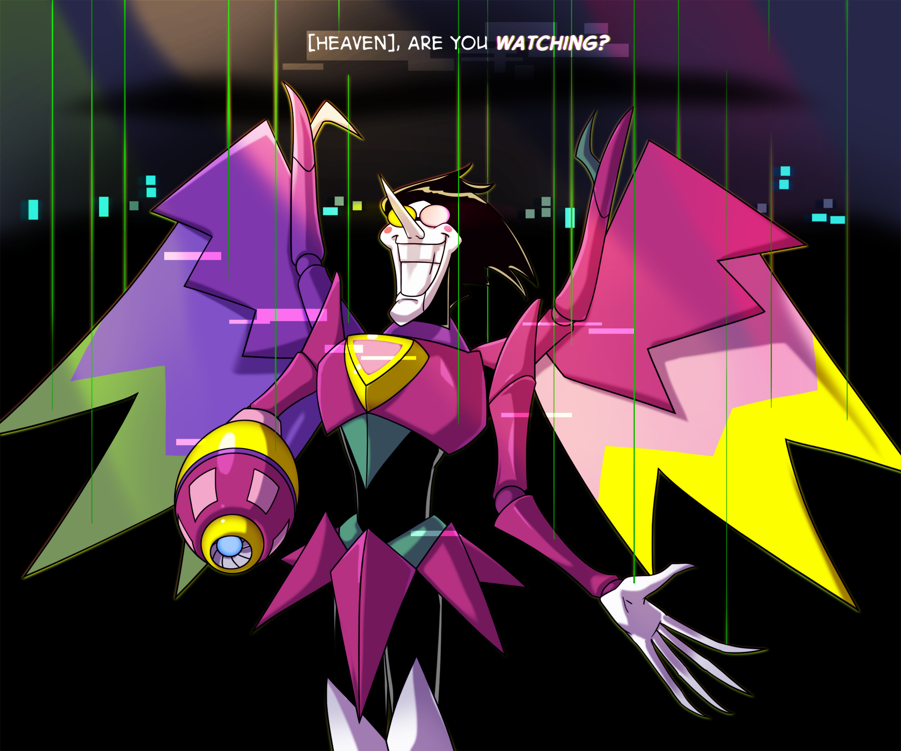 Spamton NEO By ToastieMan On DeviantArt spamton-neo-by-toastieman-on-deviantart