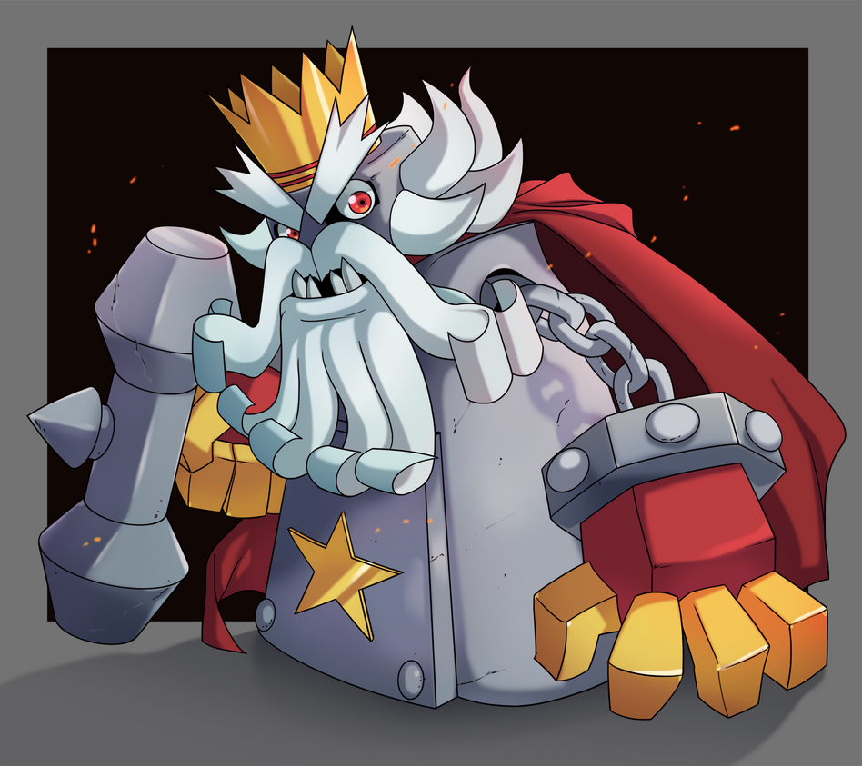 Smithy by ToastieMan on DeviantArt