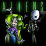 Aliens