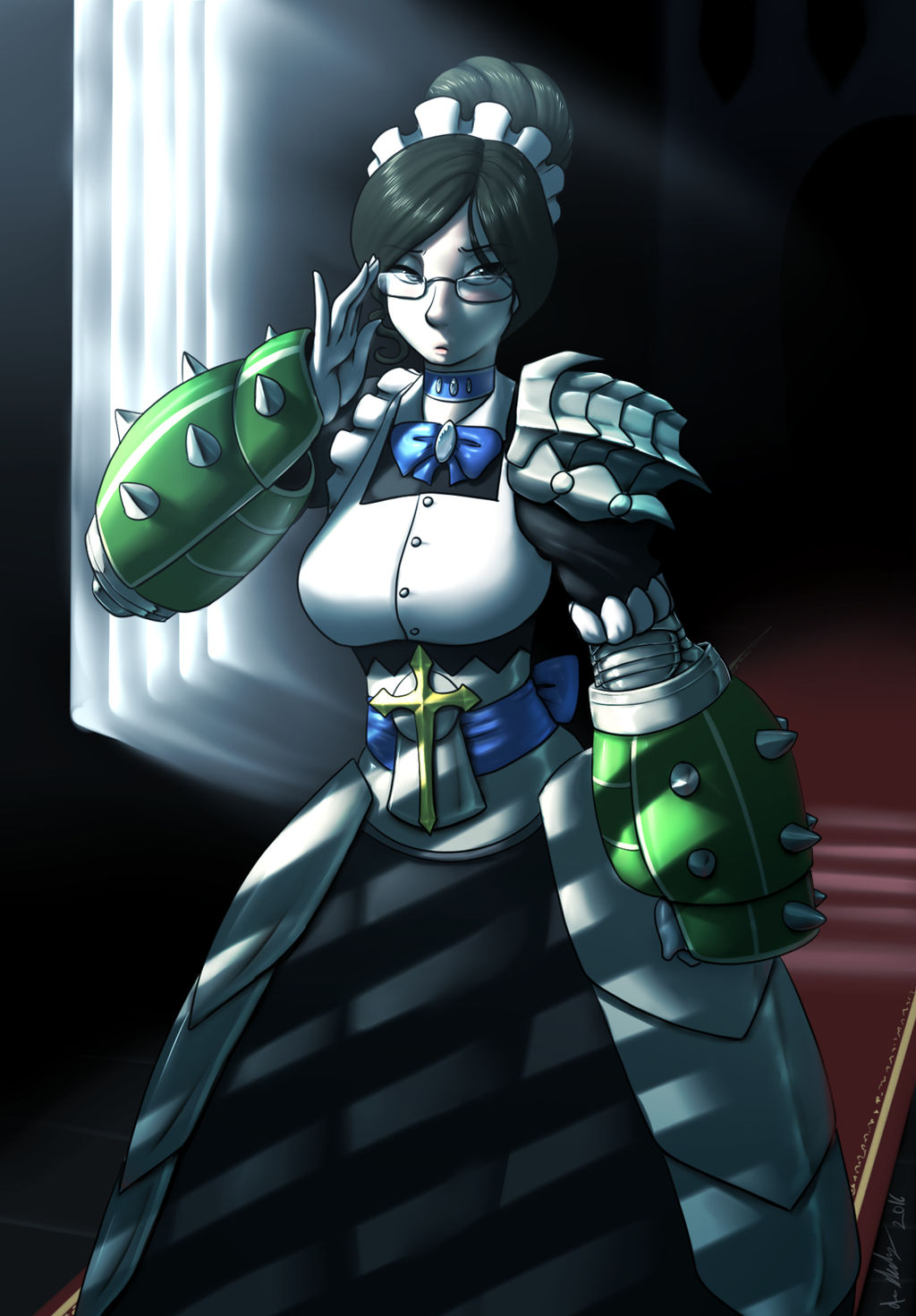 Yuri Alpha By Marauder6272 On Deviantart Yuri Alpha By Marauder6272 On Deviantart