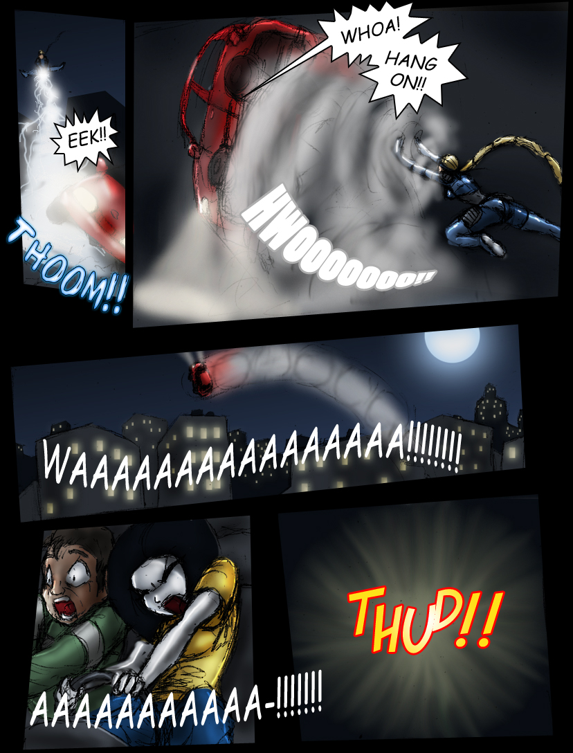 Freakz pg. 33