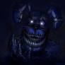 Bonnie (Five Nights at Freddy's 4)