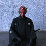 'Samurai' Darth Maul