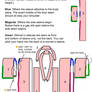 Kimono Sleeve Construction Tutorial