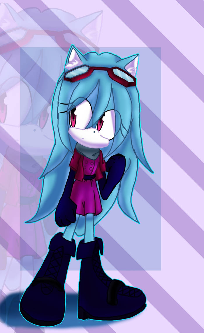 commission by toniiemari on DeviantArt