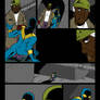 Blue Bug-'The World Below'2pg2