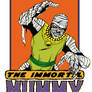 The Immortal Mummy