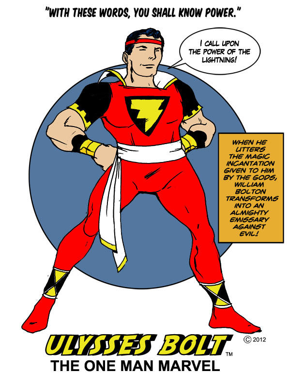 Captain Marvel (Marvel Comics) - Wikiwand