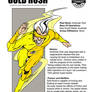 Gold Rush -bio