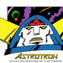 Astrotron -headshot