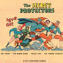 The Secret Protectors