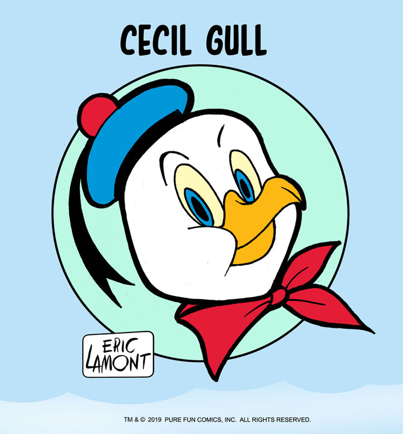 Cecil -headshot