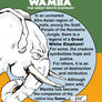 Wamba - (profile)