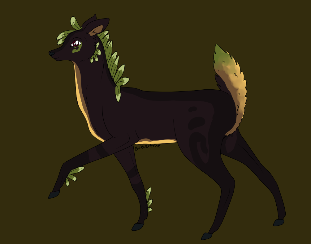 Deer Design Commission