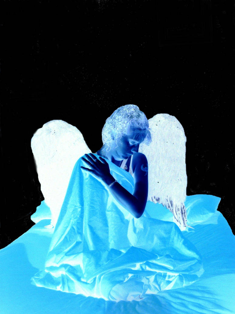 Tortured Angel by Deathlynx69 on DeviantArt