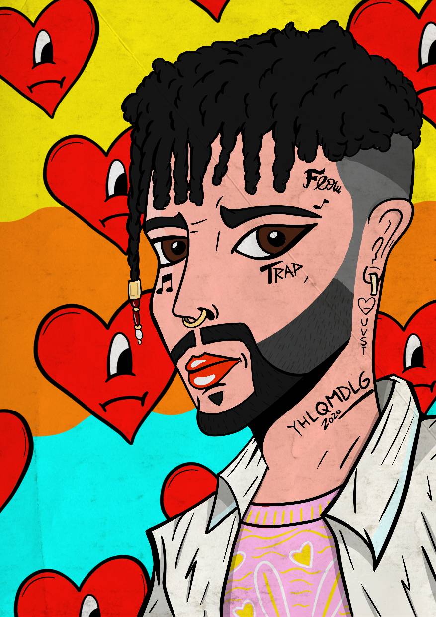 The freak pop art by Lucasdesigner2410 on DeviantArt