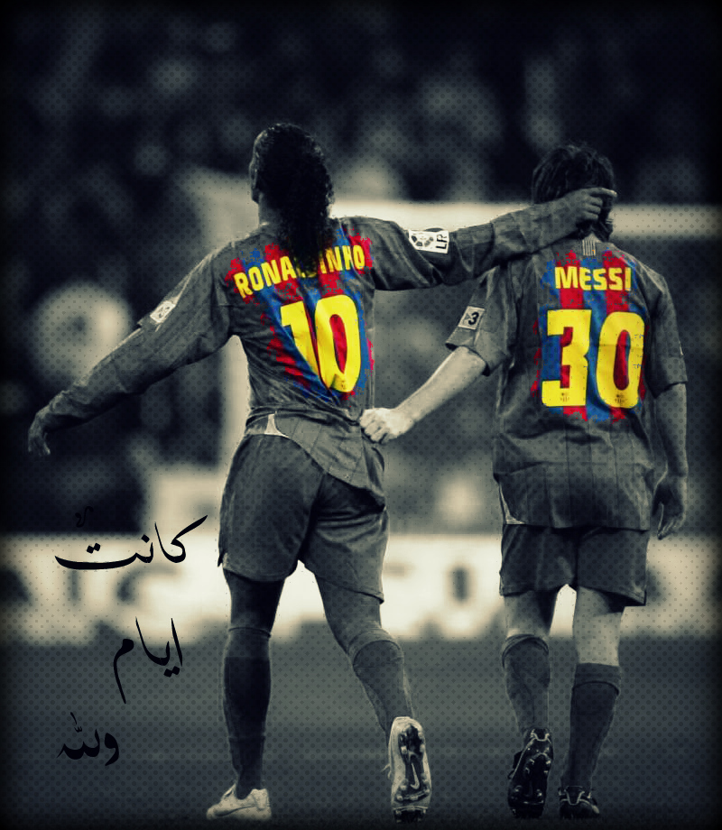 Bạn yêu thích hai siêu sao bóng đá Messi và Ronaldinho? Hãy xem ngay những hình nền đẹp lung linh về họ. Nền tảng điện thoại hay máy tính của bạn sẽ càng thêm sinh động và đầy sức sống với những hình ảnh này.