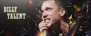 Billy Talent III