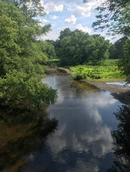 Quiet River